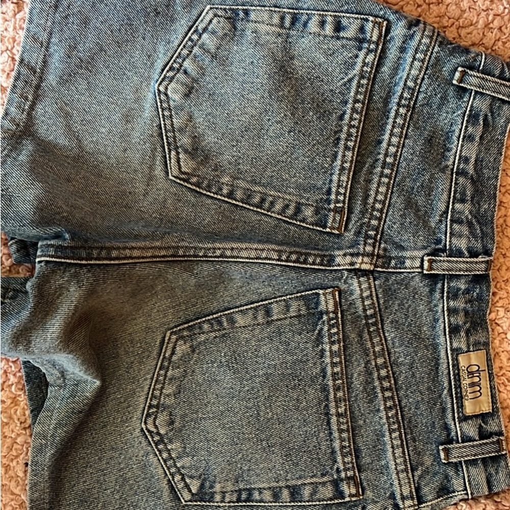 Y2K pants